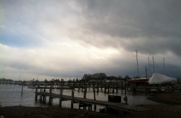 Storm Harbor